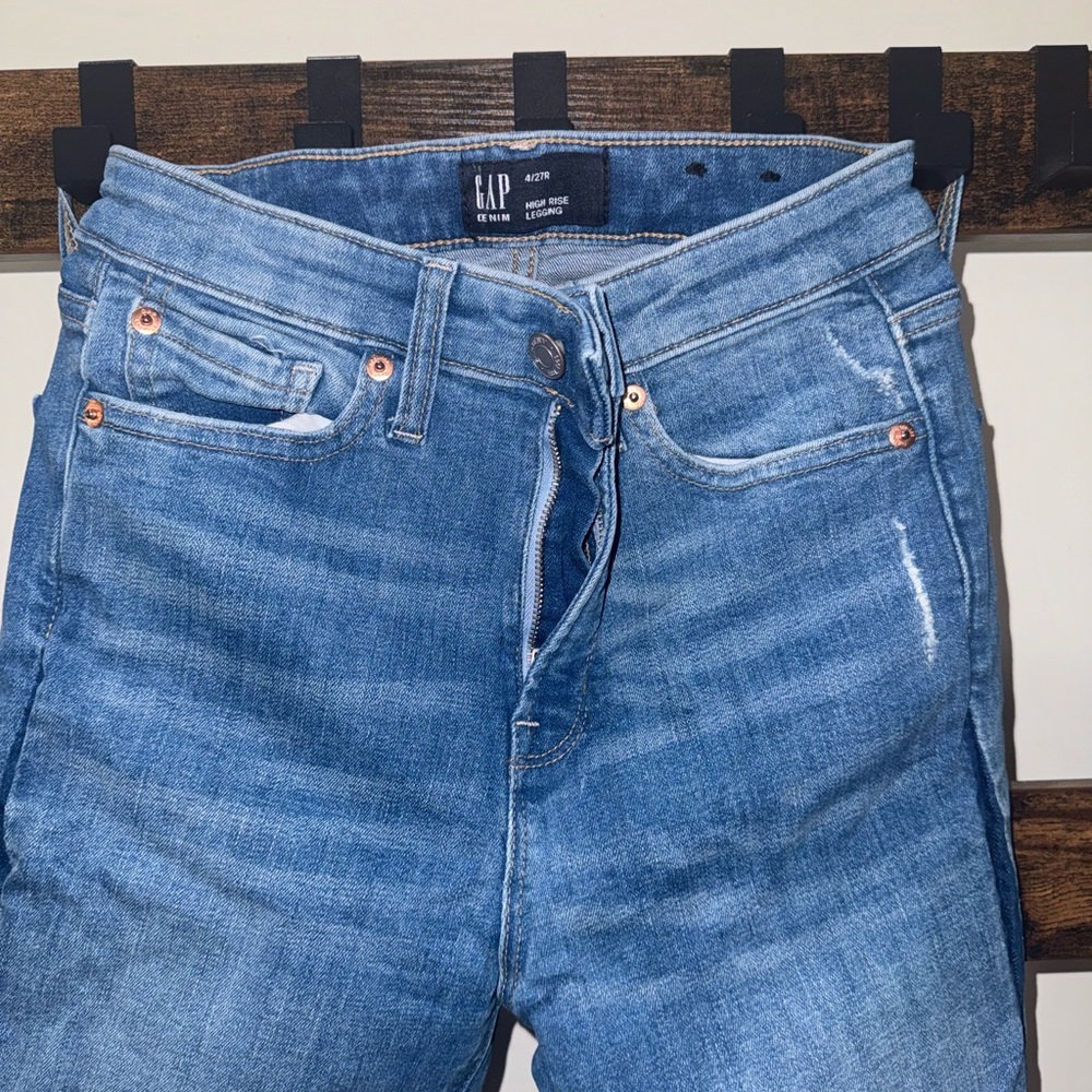 Gap size 4